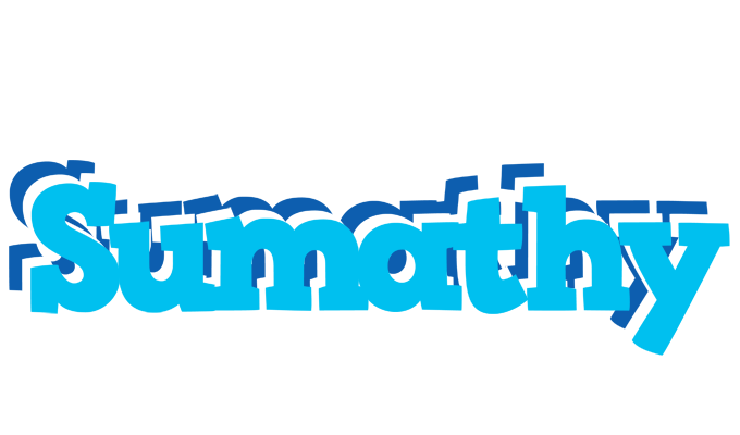 Sumathy jacuzzi logo