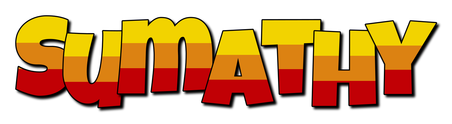 Sumathy jungle logo