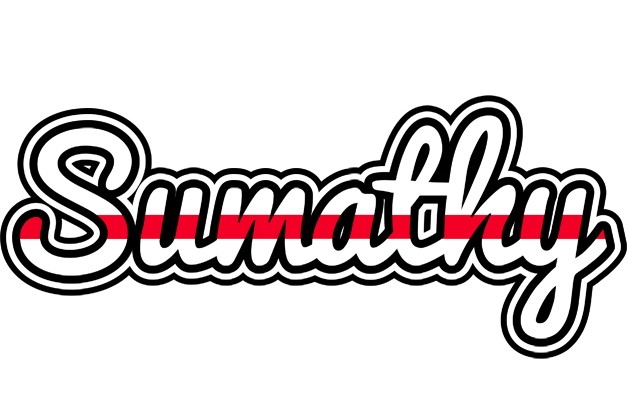 Sumathy kingdom logo