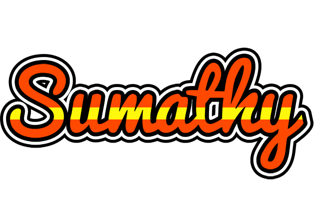 Sumathy madrid logo