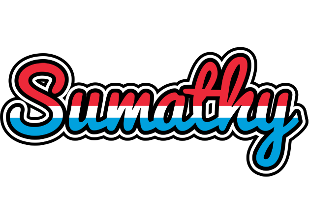 Sumathy norway logo