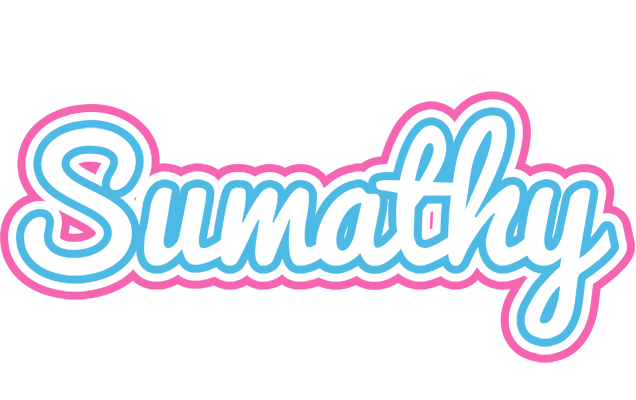 Sumathy outdoors logo