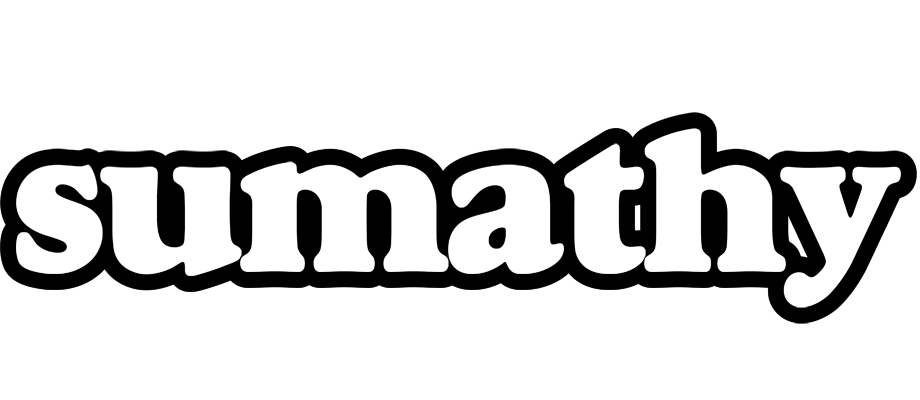 Sumathy panda logo
