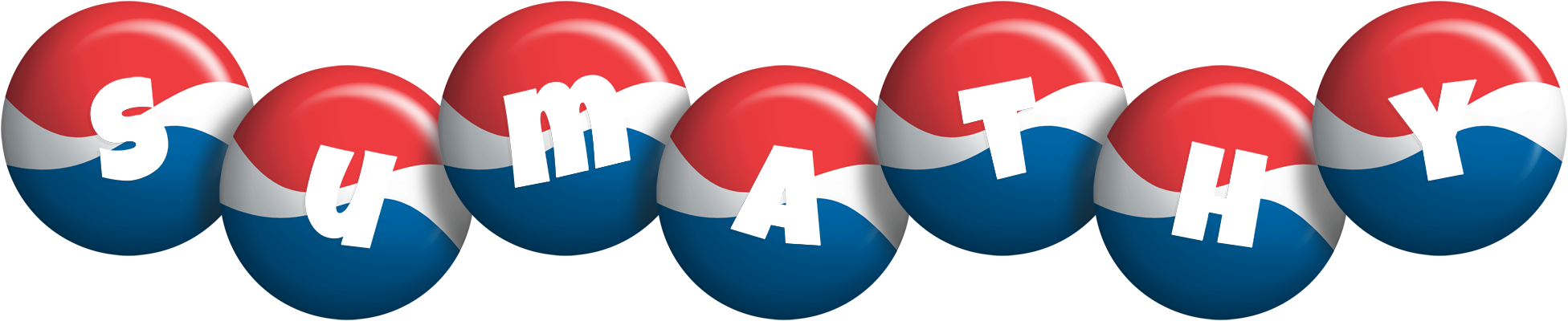 Sumathy paris logo