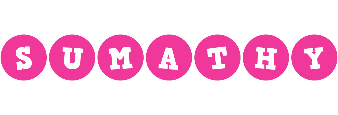 Sumathy poker logo