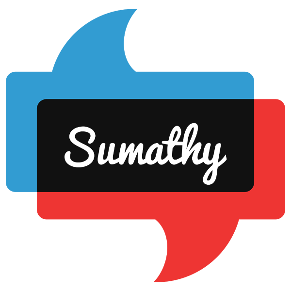 Sumathy sharks logo