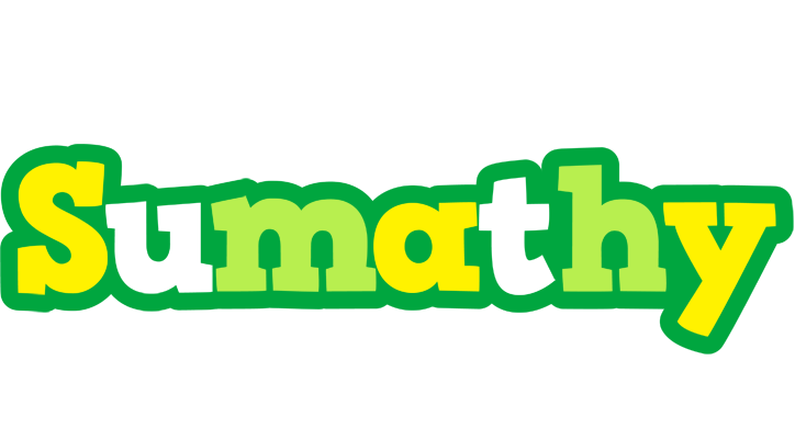 Sumathy soccer logo