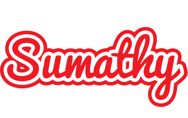 Sumathy sunshine logo