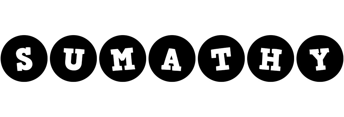 Sumathy tools logo