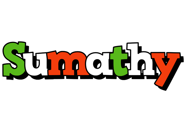 Sumathy venezia logo