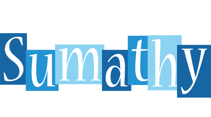 Sumathy winter logo