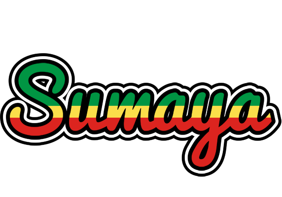 Sumaya african logo