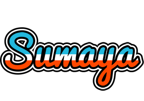 Sumaya america logo