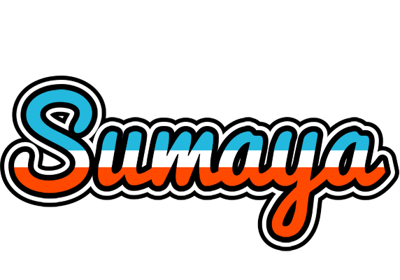 Sumaya america logo