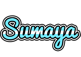 Sumaya argentine logo
