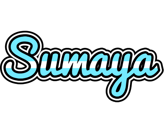 Sumaya argentine logo