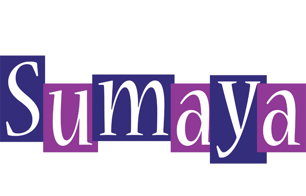 Sumaya autumn logo
