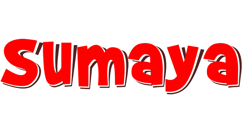 Sumaya basket logo