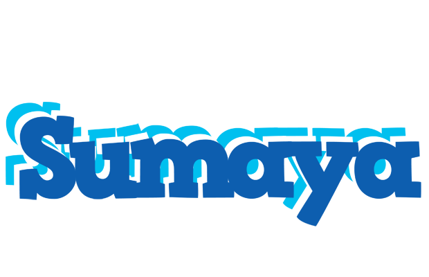 Sumaya business logo