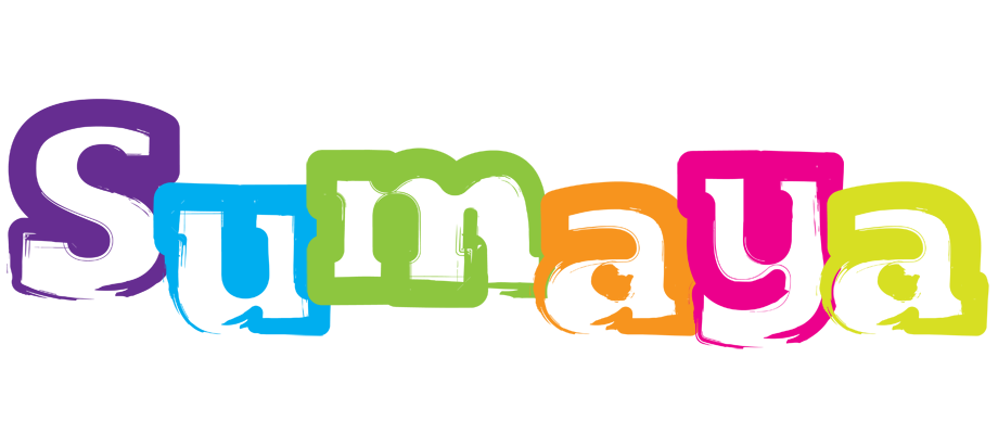 Sumaya casino logo