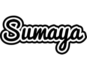 Sumaya chess logo