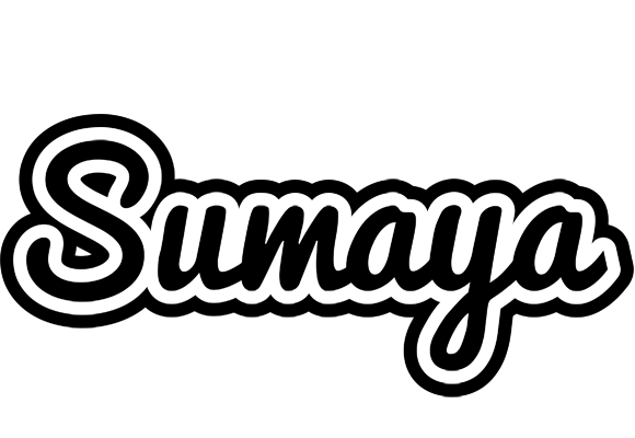Sumaya chess logo