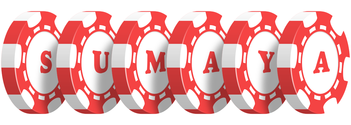 Sumaya chip logo
