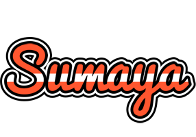 Sumaya denmark logo