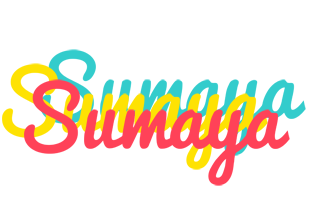 Sumaya disco logo