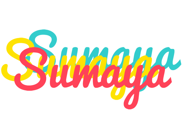 Sumaya disco logo