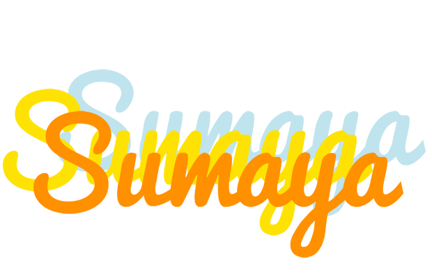 Sumaya energy logo
