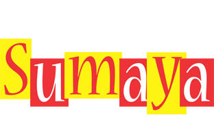 Sumaya errors logo
