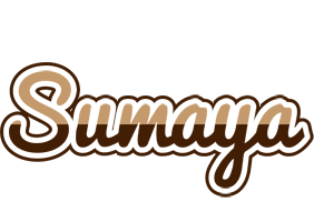 Sumaya exclusive logo