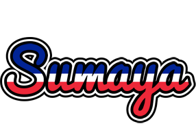 Sumaya france logo