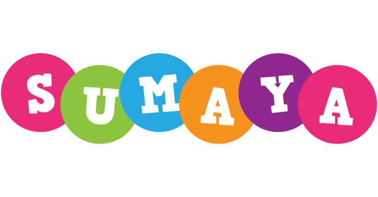 Sumaya friends logo