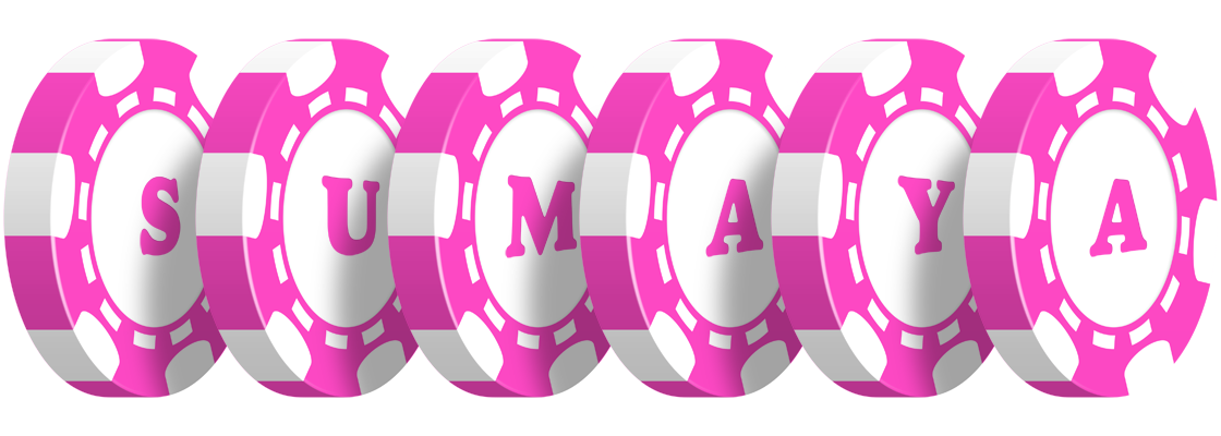 Sumaya gambler logo