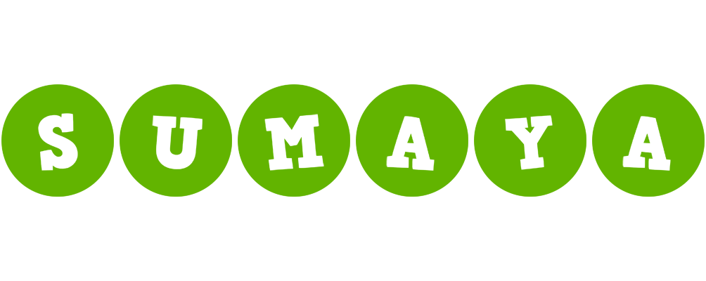 Sumaya games logo