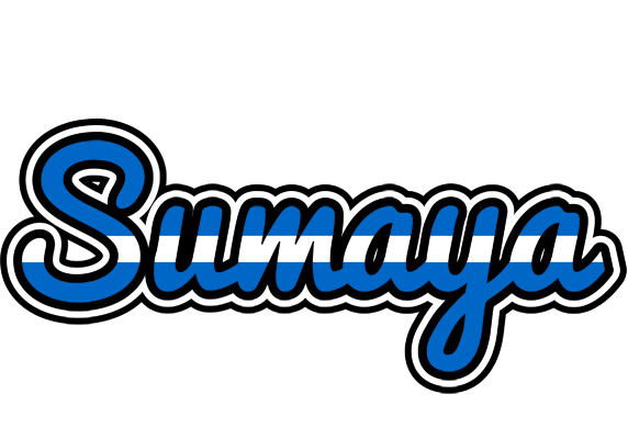 Sumaya greece logo