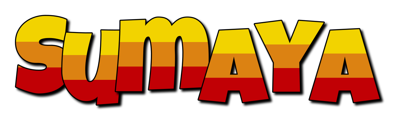 Sumaya jungle logo