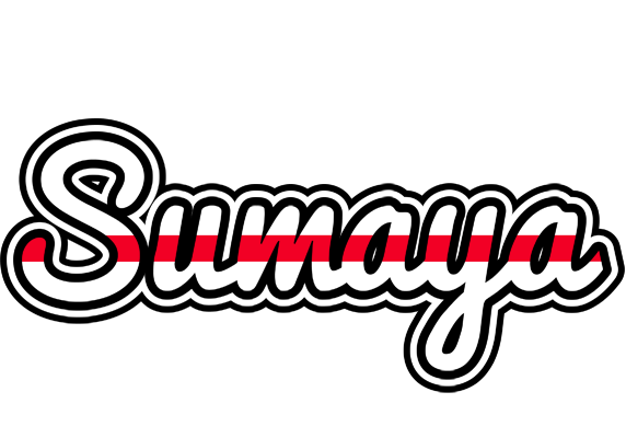 Sumaya kingdom logo