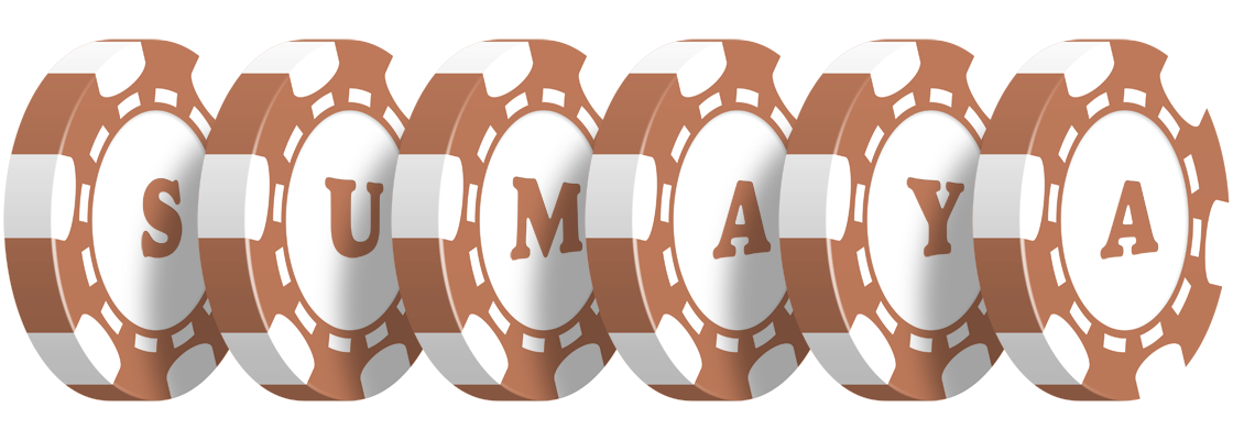 Sumaya limit logo