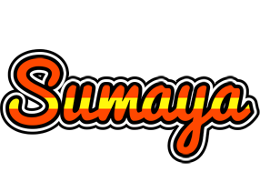 Sumaya madrid logo