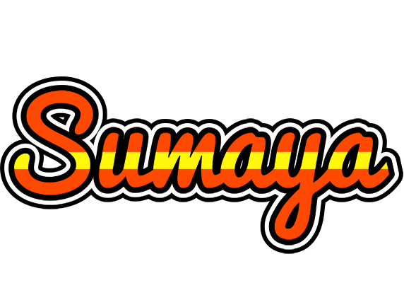 Sumaya madrid logo