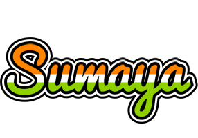 Sumaya mumbai logo