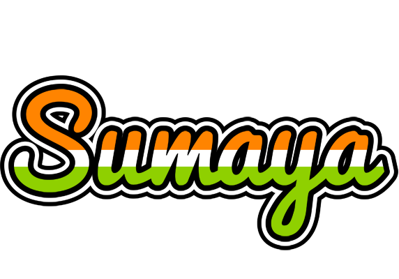 Sumaya mumbai logo