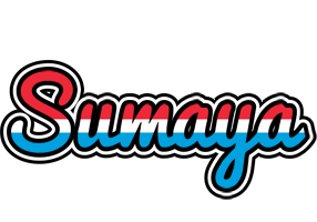 Sumaya norway logo