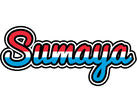 Sumaya norway logo