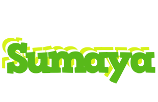 Sumaya picnic logo
