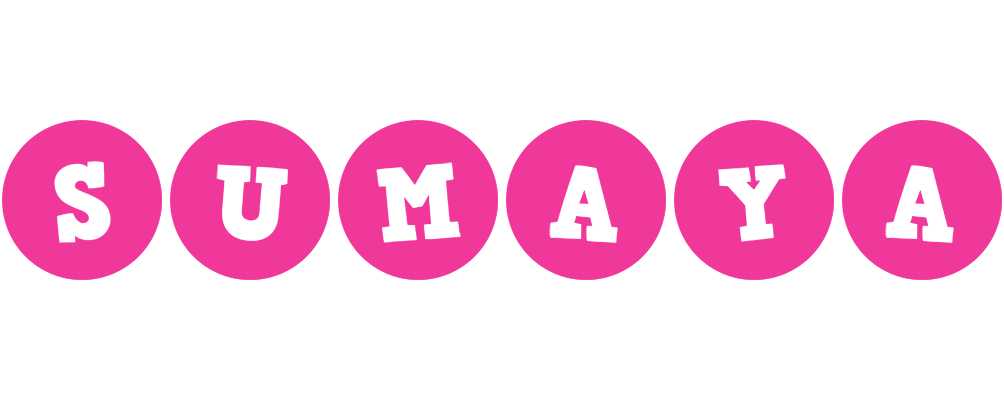 Sumaya poker logo