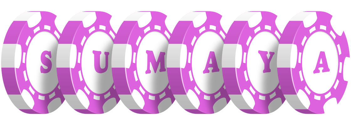 Sumaya river logo